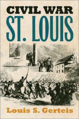 Civil War St. Louis