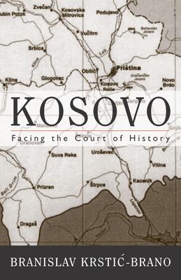 Kosovo facing the court of history