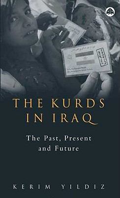 The Kurds in Iraq : the past, present and future