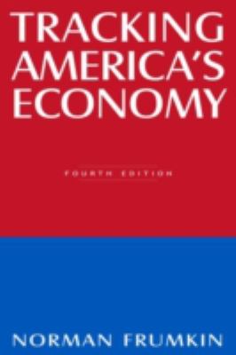 Tracking America's economy