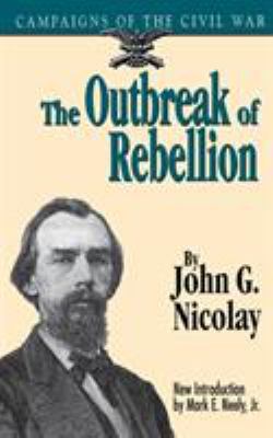 The outbreak of rebellion