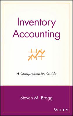 Inventory accounting : a comprehensive guide