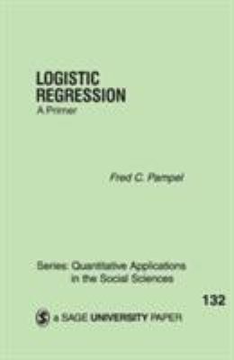 Logistic regression : a primer