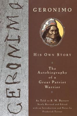 Geronimo : his own story