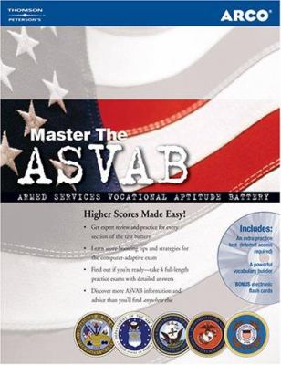 Master the ASVAB