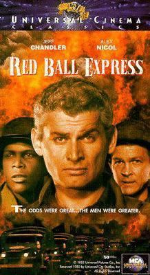 Red ball express