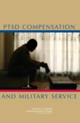 PTSD compensation and military service