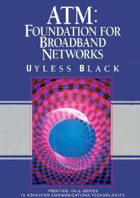 ATM Foundation for broadband networks