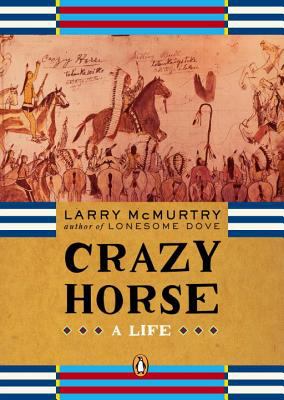 Crazy Horse : a life