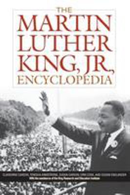 The Martin Luther King, Jr. encyclopedia