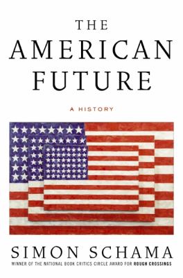 The American future : a history