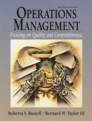 Operations management : multimedia version