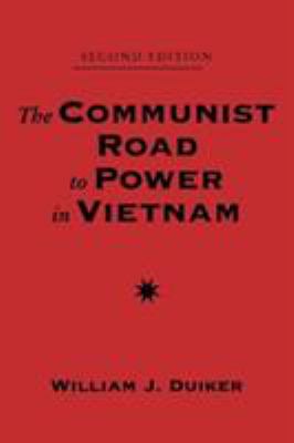 The communist road to power in Vietnam