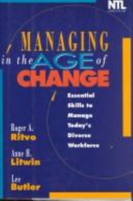Managing in the age of change