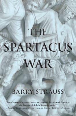 The Spartacus war