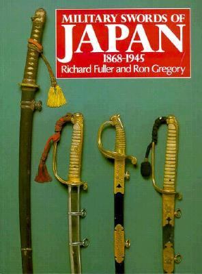 Military swords of Japan 1868-1945