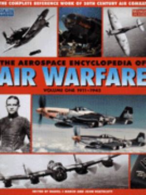 The Aerospace encyclopedia of air warfare