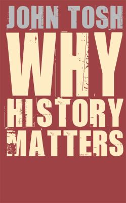 Why history matters