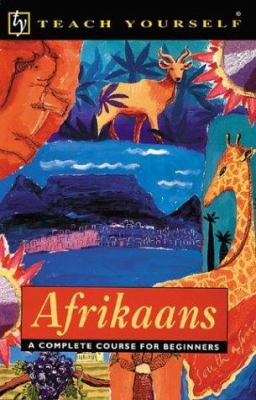 Afrikaans