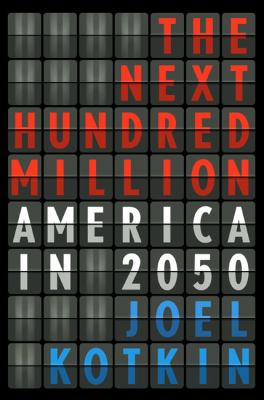 The next hundred million : America in 2050