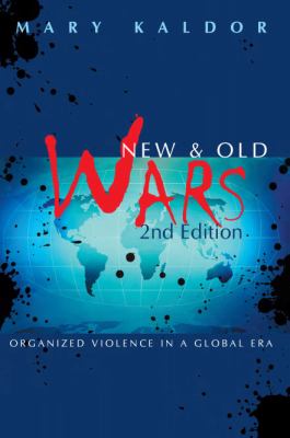 New & old wars