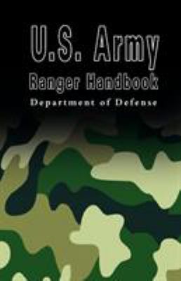 U.S. Army Ranger handbook