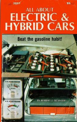 All about electric & hybrid cars
