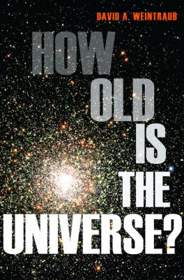 How old is the universe?