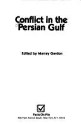 Conflict in the Persian Gulf