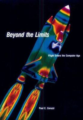 Beyond the limits : flight enters the computer age