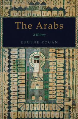 The Arabs : a history