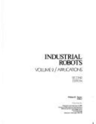 Industrial robots