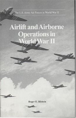 Airlift and airborne operations in World War II