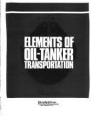 Elements of oil-tanker transportation