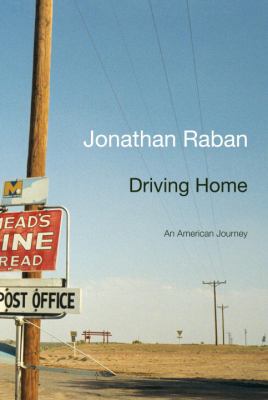 Driving home : an American journey