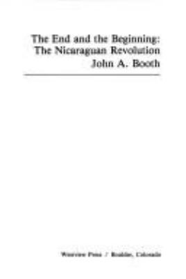 The end and the beginning : the Nicaraguan Revolution