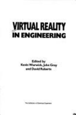 Virtual reality in engineering