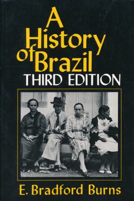 A history of Brazil