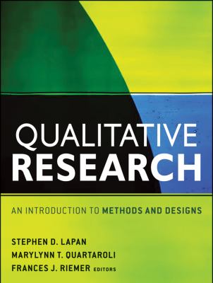 Qualitative research : an introduction to methods and designs