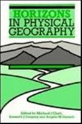 Horizons in physical geography