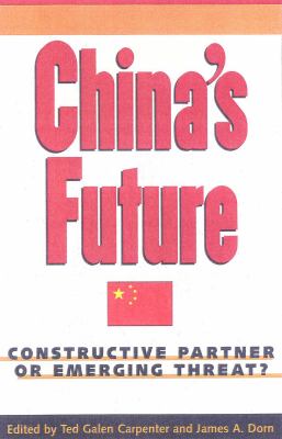 China's future : constructive partner or emerging threat?