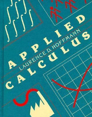 Applied calculus