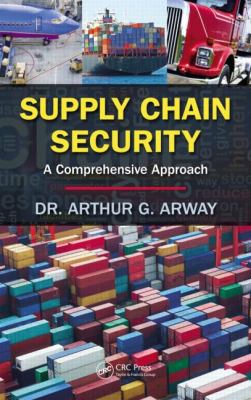 Supply chain security : a comprehensive approach
