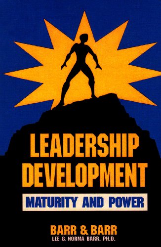 Leadership development : maturity and power