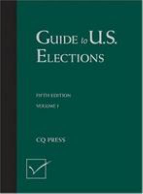 Guide to U.S. elections.