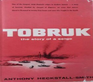 Tobruk : the story of a siege