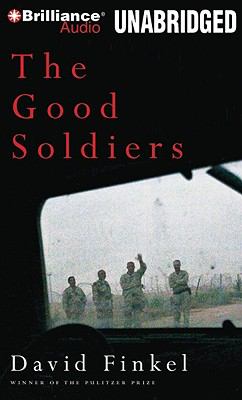 The good soldiers: MP3