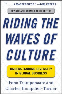 Riding the waves of culture : understanding diversity in global business