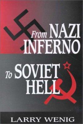 From Nazi inferno to Soviet hell