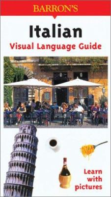 Visual language guide, Italian.